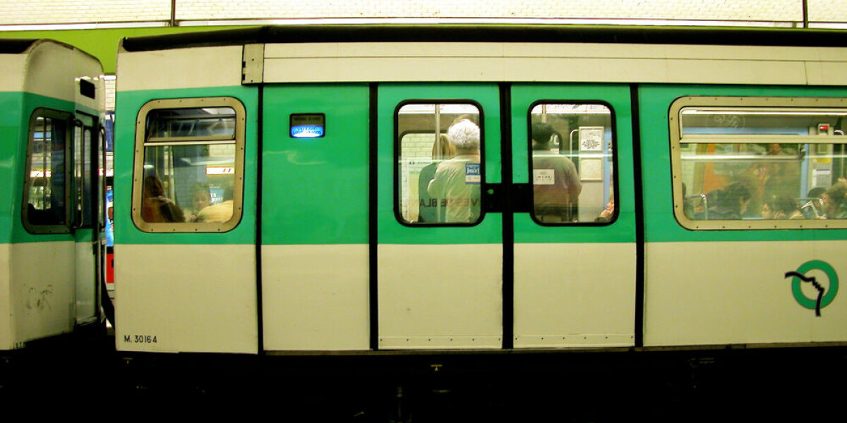 Tickets for paris public transport services to return to pre-olympic levels