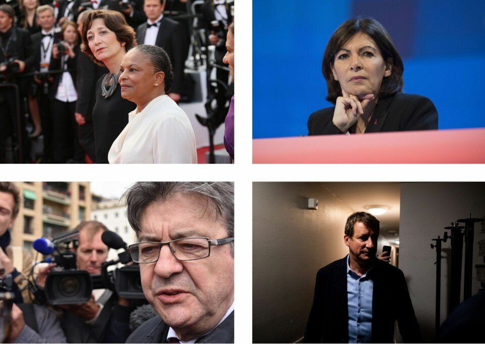 Denis Makarenko / Frederic Legrand - COMEO / GERARD BOTTINO / martinbertrand.fr / Shutterstock