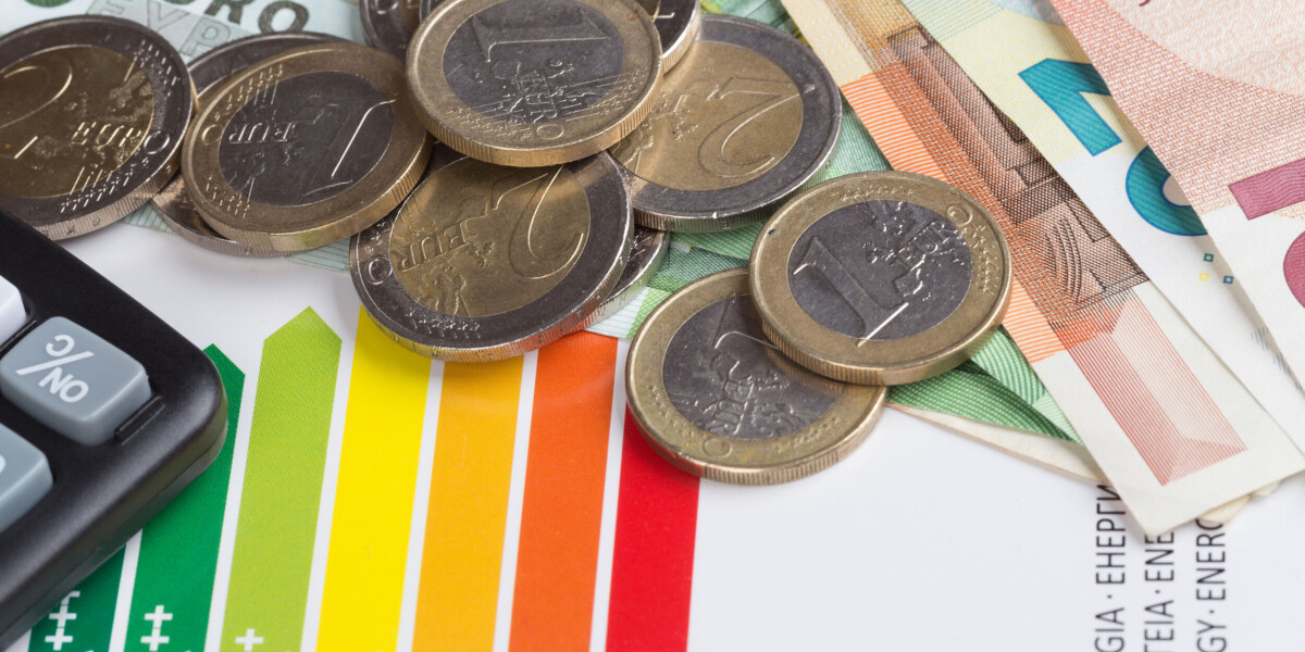 How you could save hundreds of euros on annual energy bills in france