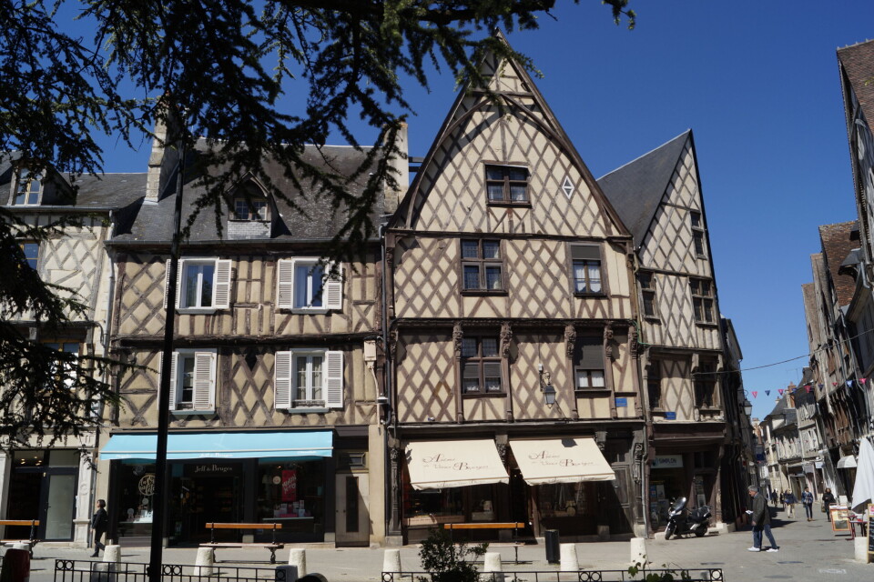 AD2T du Cher