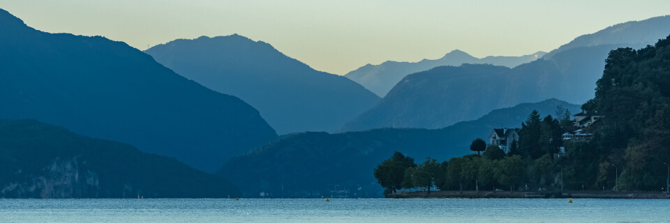 Pascale Gueret / Shutterstock