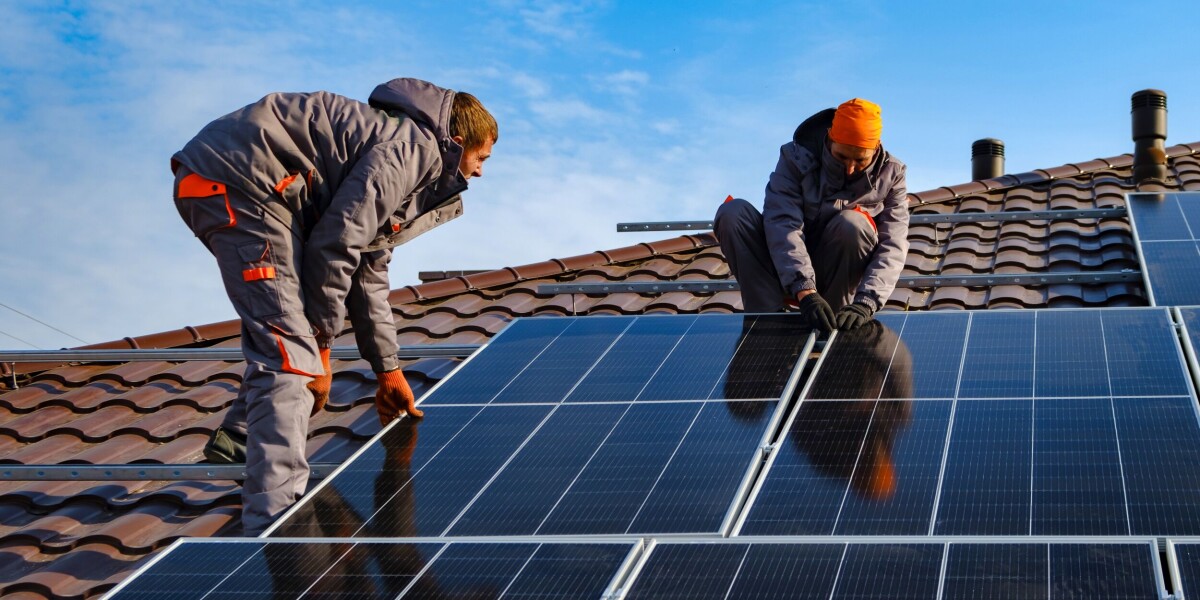 Financial boost for homeowners selling solar power in france