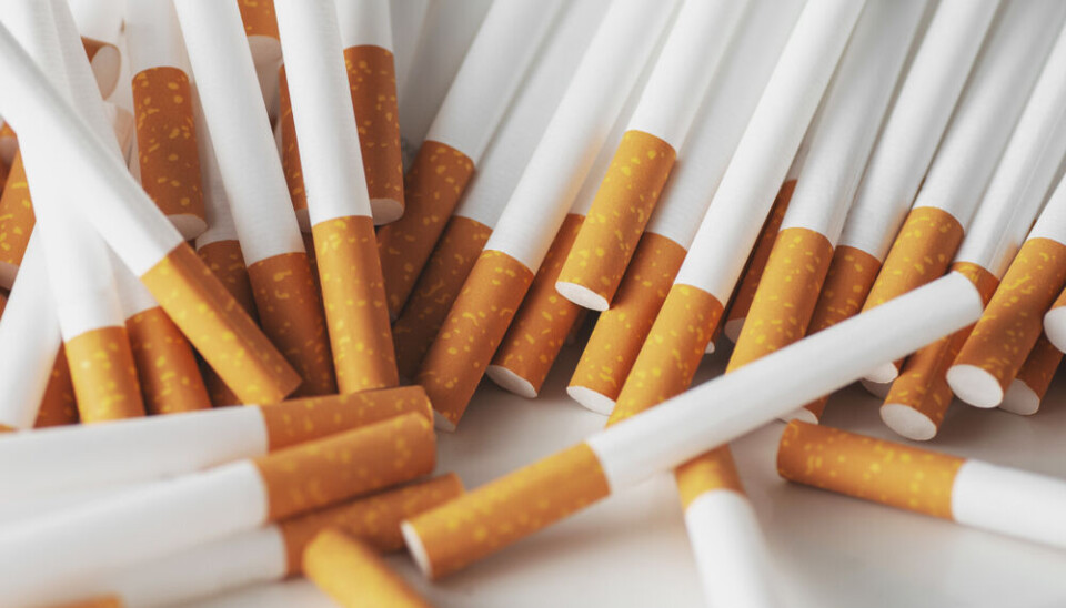 did leonard nimoy smoke cigarettes Advice From Leonard Nimoy: Don't Smoke did leonard nimoy smoke cigarettes Advice From Leonard Nimoy: Don't Smoke