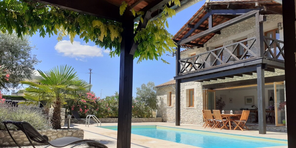 How i converted €45,000 french ruin into high-end home