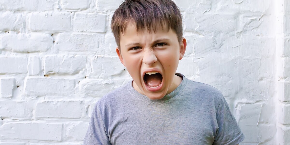 What can you do in france if your neighbour’s children are too noisy?