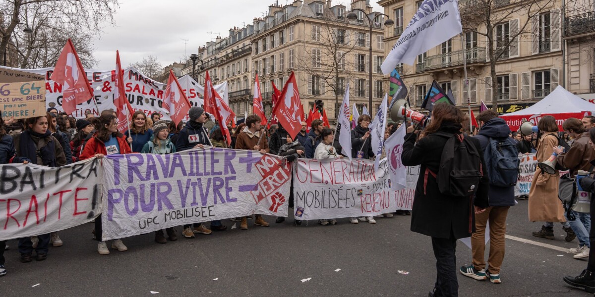 Trains, planes, ports and… museums? What disruption will tuesday see?