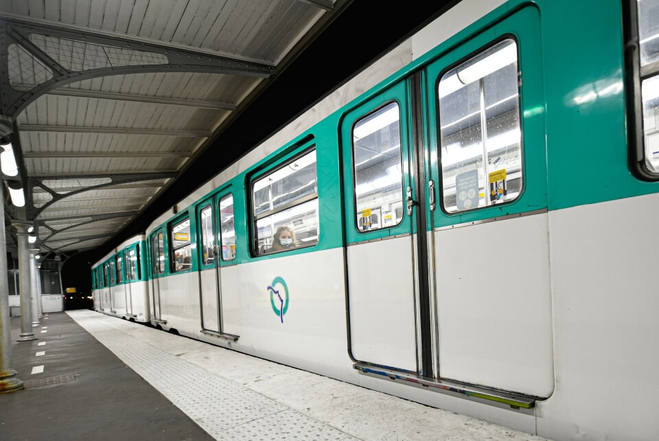 Victor Velter / Shutterstock