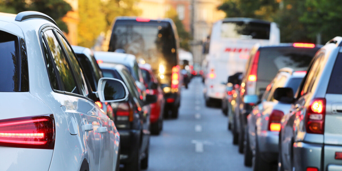 When are french roads going to be at their busiest this weekend?