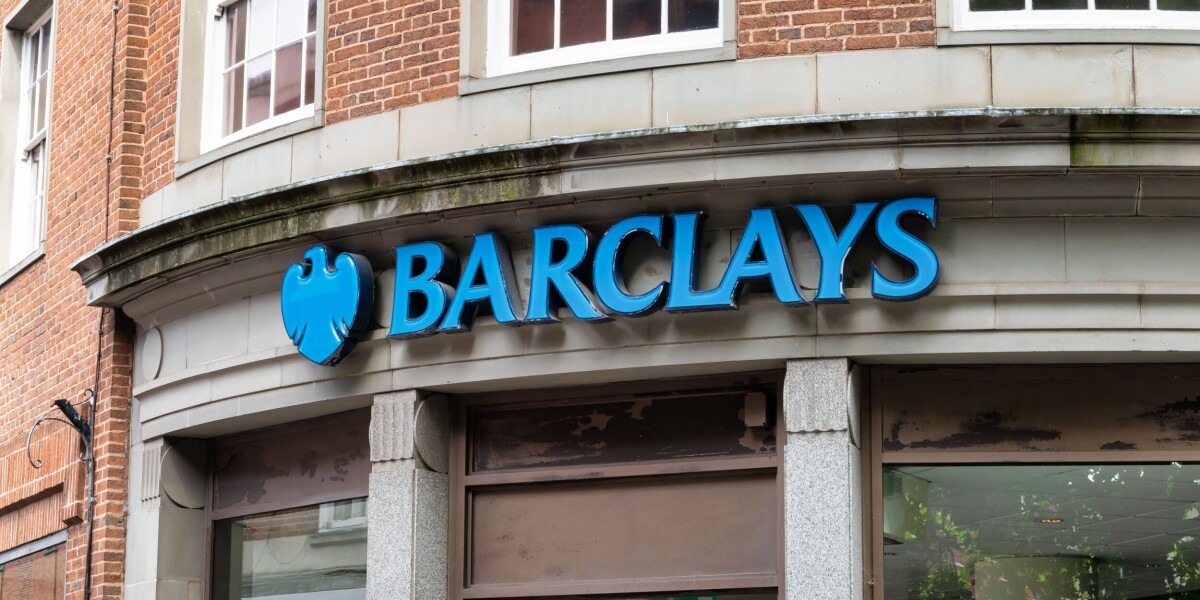 Barclays clients face delays transferring money to france