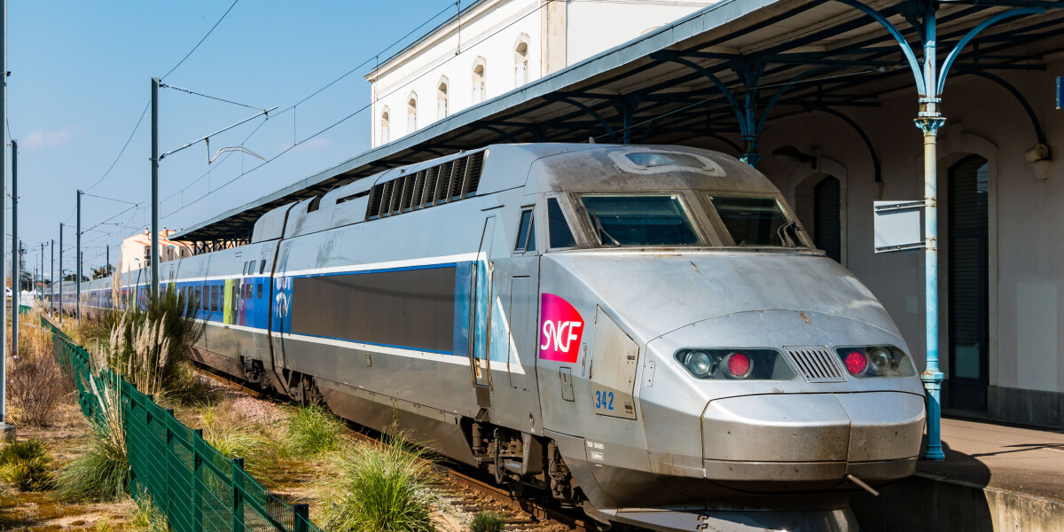 The new rules for train ticket reimbursement over delays in france