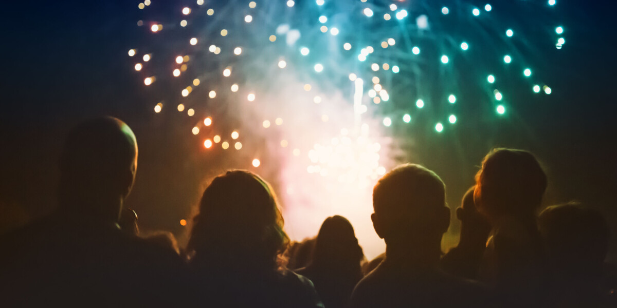 How does France mark July 14, and where are the best firework displays in 2025?