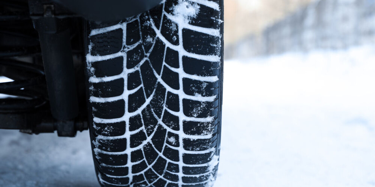 Map: the french areas that require snow tyres this winter