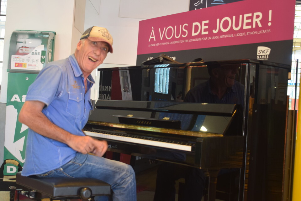 Théophile Larcher