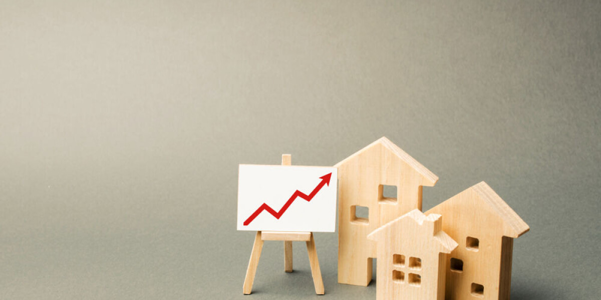 Falling prices but not everywhere: a review of french property market