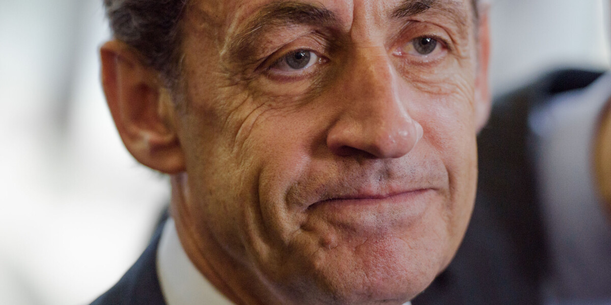 France’s ex-president sarkozy loses appeal over corruption conviction