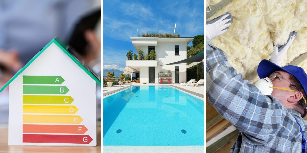 Energy audits, tax, grants: what is new for property in france in 2023