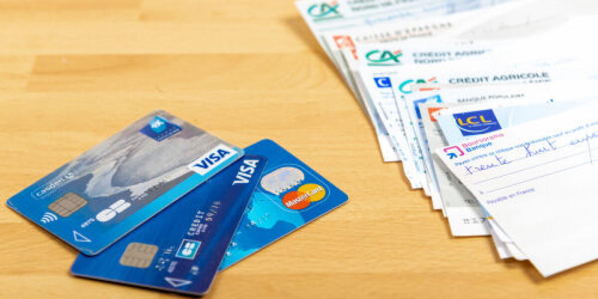 What happens to a french bank account after a person’s death?