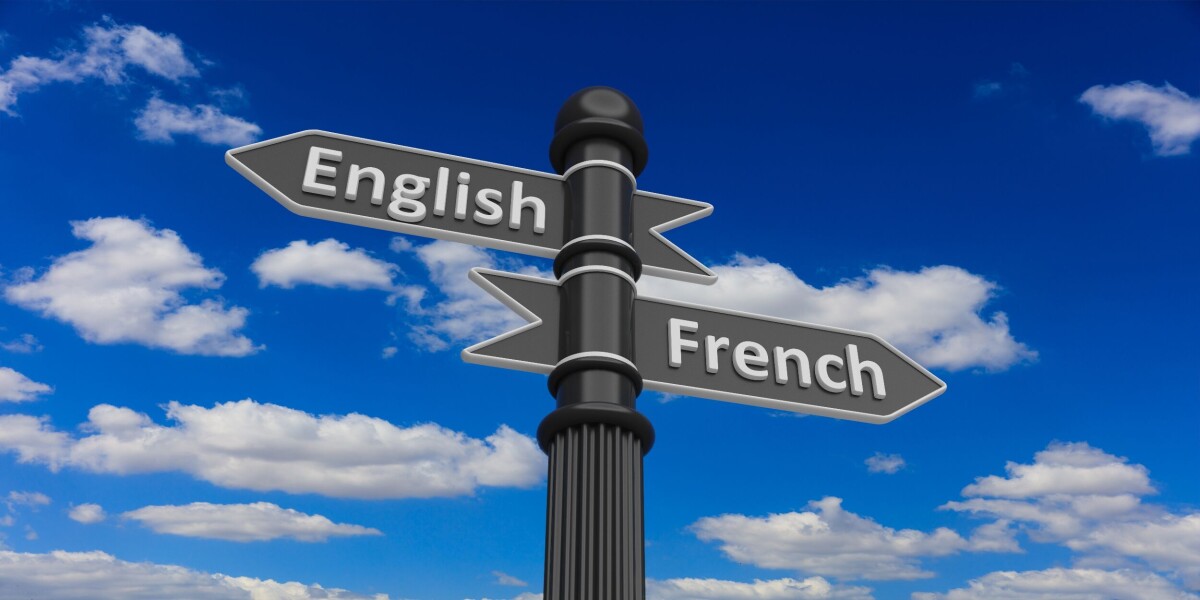 Your selection of ‘funny, bizarre’ english words used in french