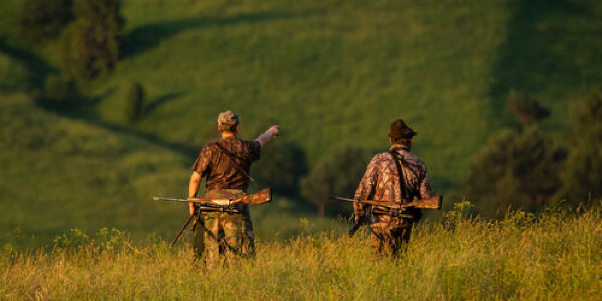 Hunt federation boss ‘regrets’ people are afraid of hunting in france