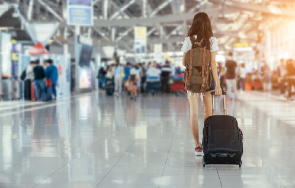 BR Photo Addicted / Shutterstock