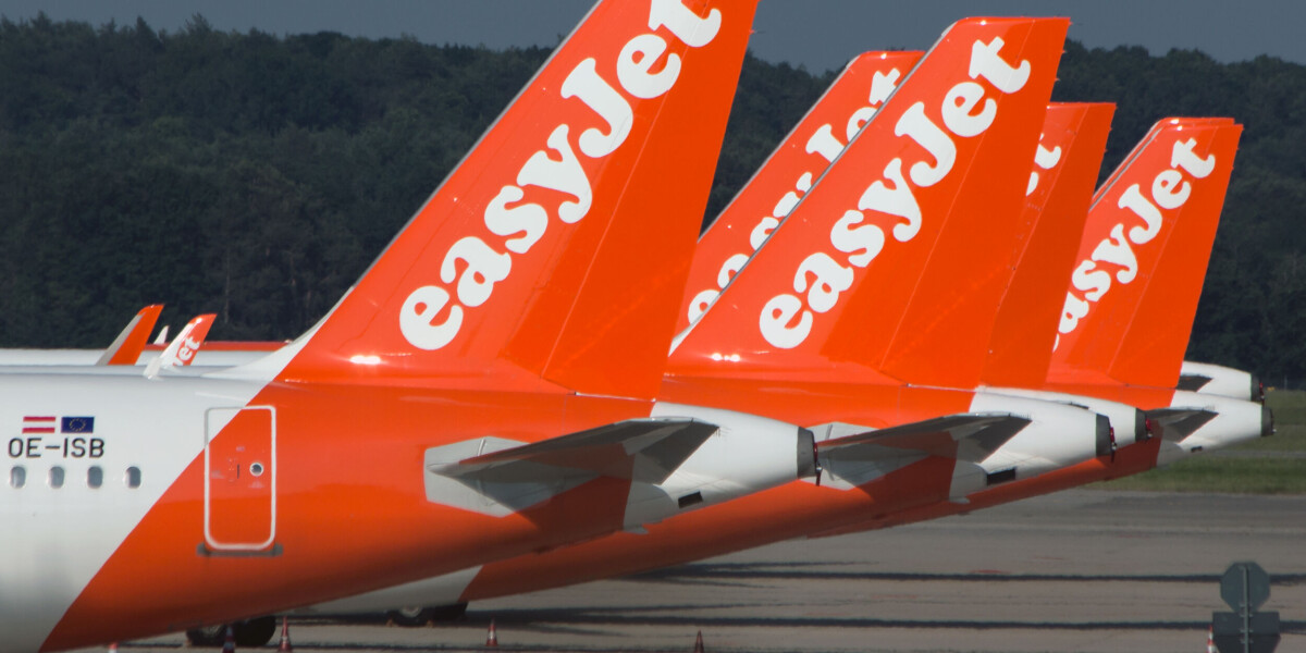 EasyJet unveils nine new winter 2026 routes from France, including UK
