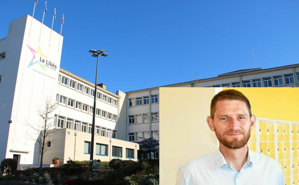 Comité Académique de l’Enseignement Catholique en Bretagne