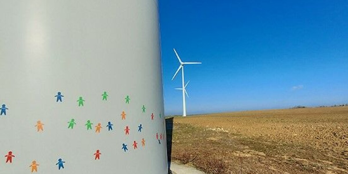 France aims to overcome local discontent in wind farm push