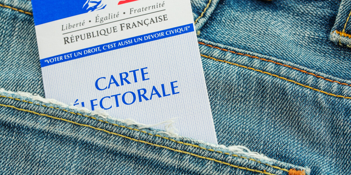 How long did it take you to get french nationality?