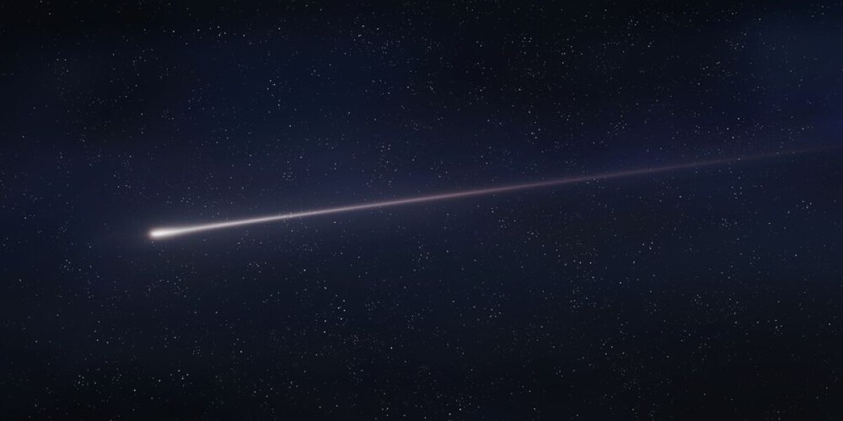 Meteorite did not make hole in car roof in strasbourg so what did?