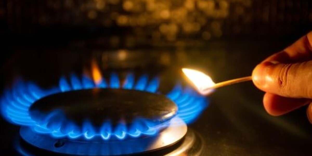 Does the gas price freeze apply to all contract types in france?