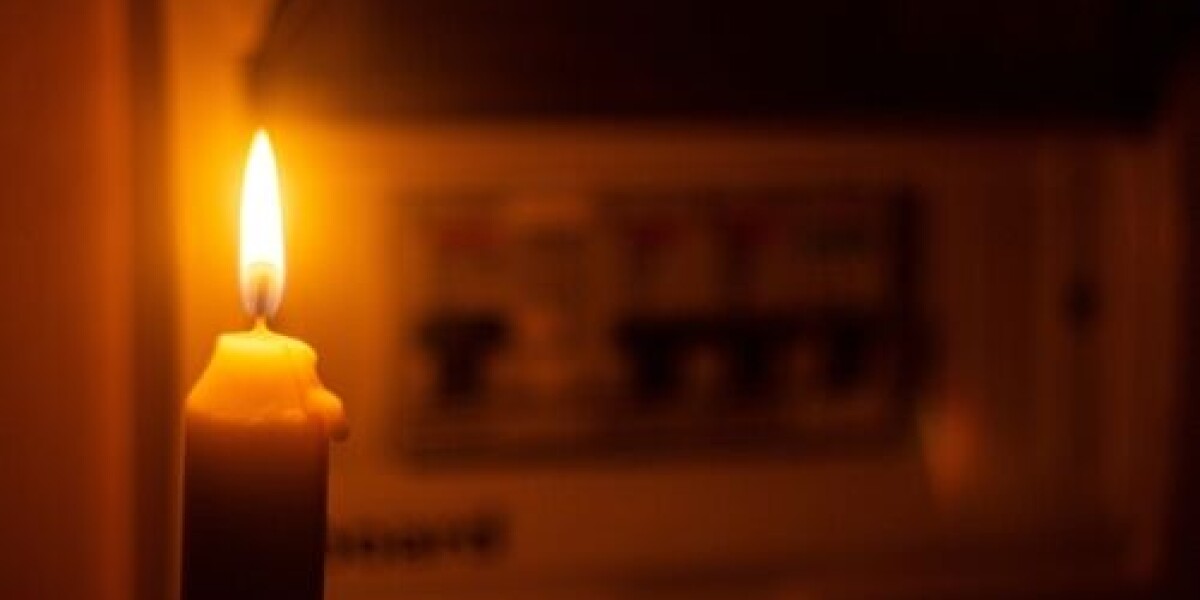 Is it possible to apply for compensation after power cut at french home?