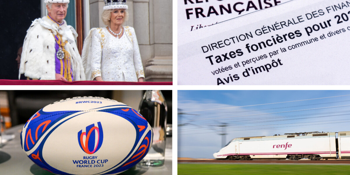 Key dates in september to know about in france