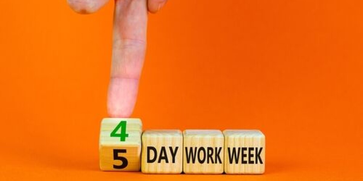 How france learned to embrace the four-day week
