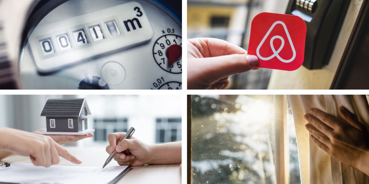 New housing market blow, key box crackdown: 5 french property updates
