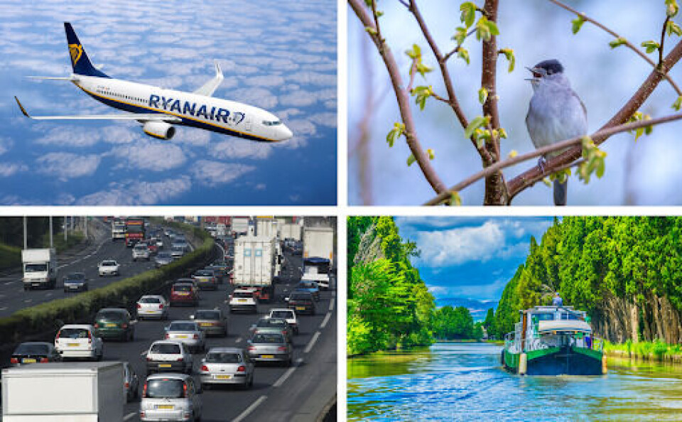 trabantos / Tom Buysse / SanderMeertinsPhotography / Code2707 / Shutterstock