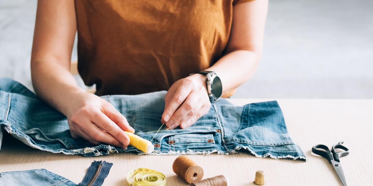 Comment: Why France is leading the secondhand fashion boom