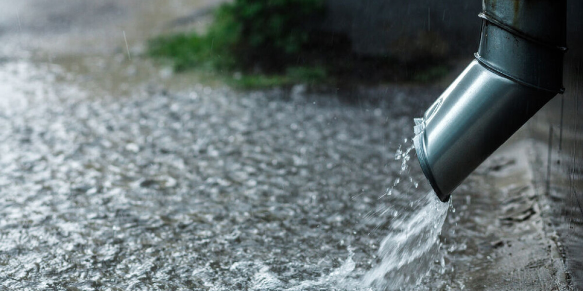 Flood warning for parts of brittany as heavy rain forecast overnight