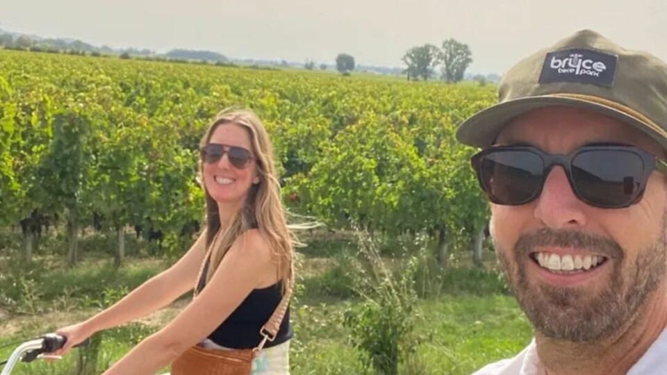 Kristy Benner / Matthew Jackson / GoFundMe