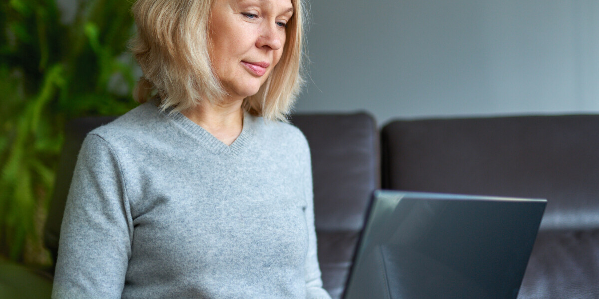 If you are expecting a french tax refund, do not forget this check