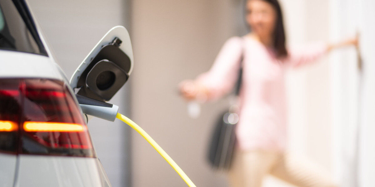 Tax breaks continue for installing electric car home charger in france