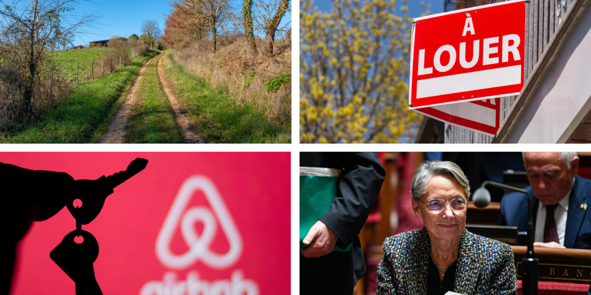 French property updates: brit’s second home ‘hell’, airbnb ban mooted