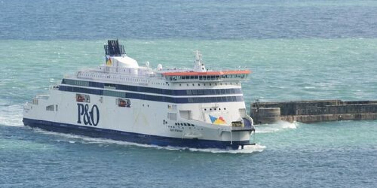 French mps push law to protect channel ferry workers after p&o layoffs