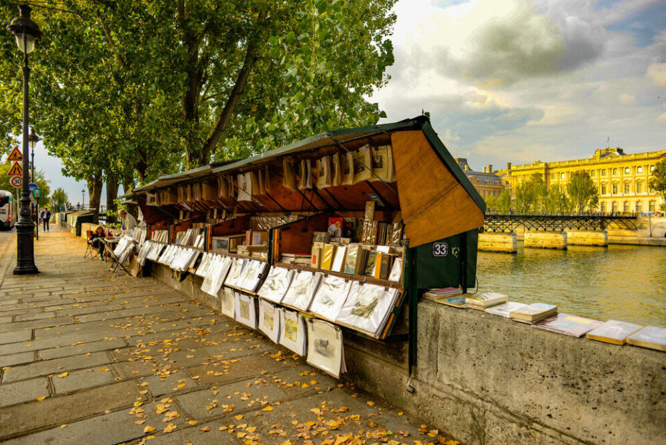 Nadiia Gerbish / Shutterstock