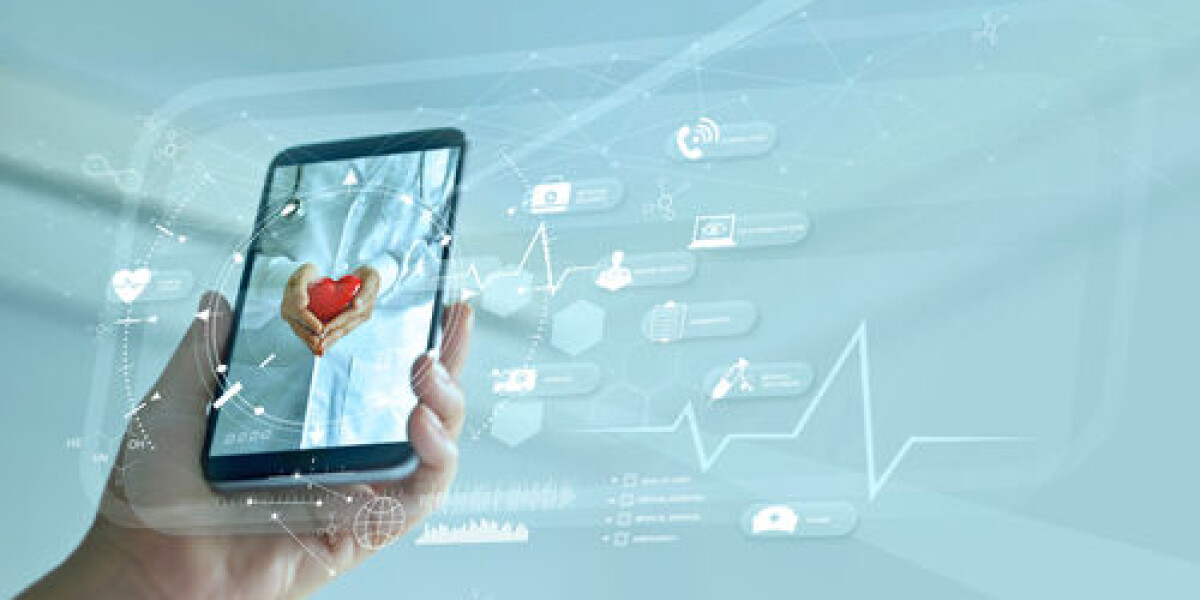 Complementary services now in france’s online health space