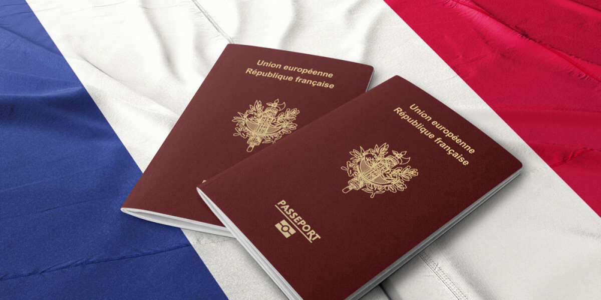 Is french nationality my right if i am married to a french person?