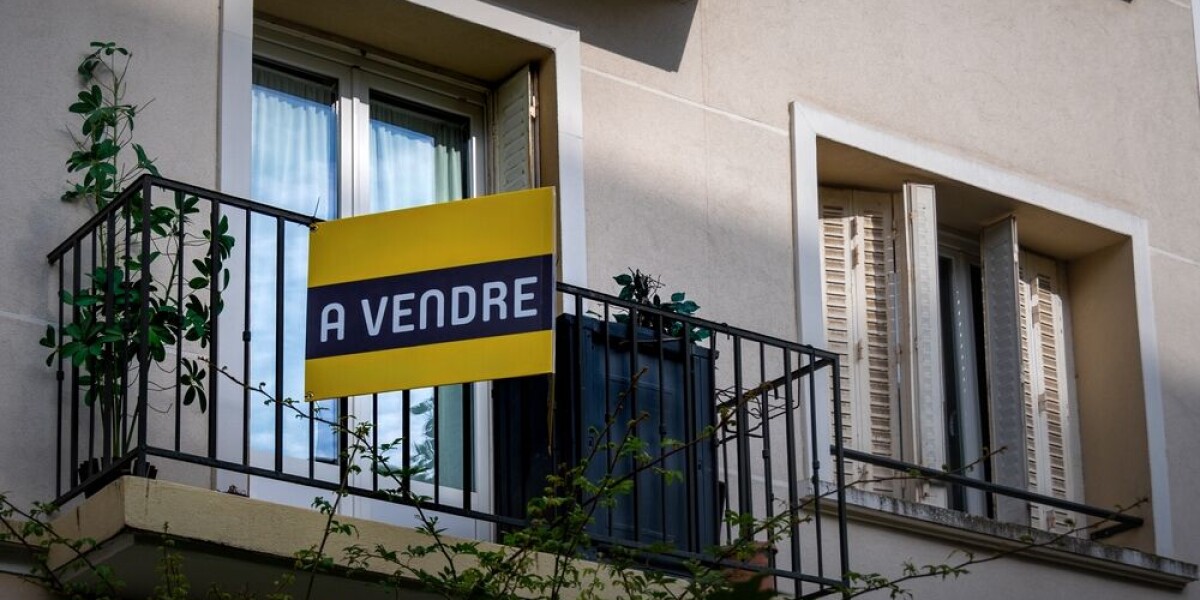 French mp seeks new way to pause second-home sales capital gains tax