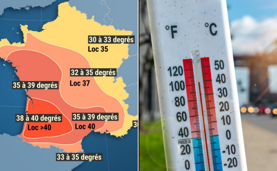 Météo-France & Marc Bruxelle / Shutterstock