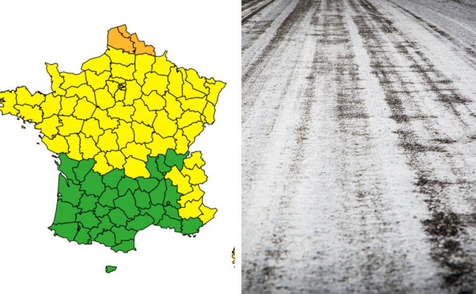 Wila_Image / Shutterstock / MéteoFrance