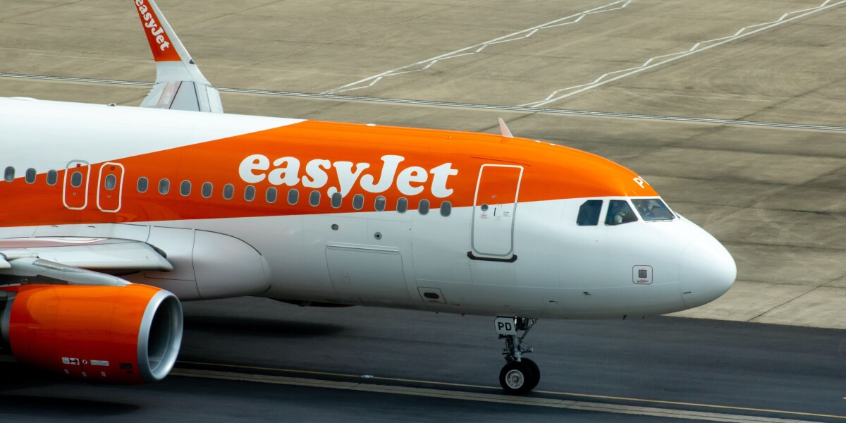 Easyjet plane returns abruptly to french airport for technical checks