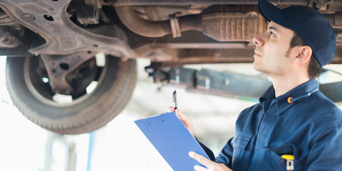 France’s vehicle safety checks are changing. Here is how